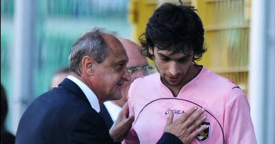 palermo pastore delio rossi