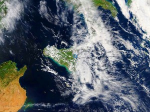 Settimana di nubi, ma senza piogge | Temperature in aumento