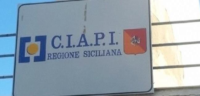 Ciapi di Palermo, |scure sul personale