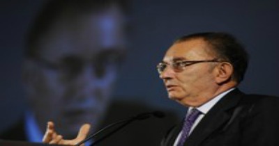 L’allarme di Squinzi: | “Italia sull’orlo del baratro”