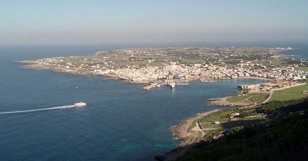 Isole minori, niente ticket |”Colpirebbe i residenti”