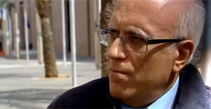 Affari, mafia e politica | La carriera del professore