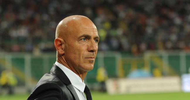 Sannino al passo d’addio:| “Futuro? Ne parleremo”