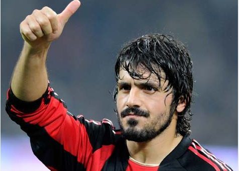 Inizia l’era Gattuso |Si torna alla difesa a quattro