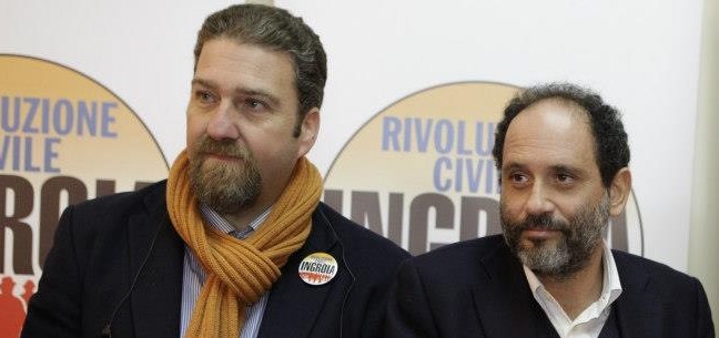 Ingroia a Siracusa per Patti e Scerra
