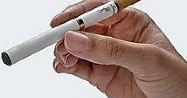 La sigaretta elettronica Aiuta a smettere davvero - Live Sicilia