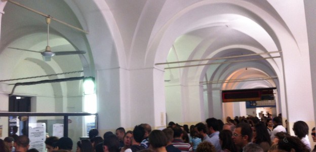 Ritiro tessere elettorali |Orari e apertura dell’ufficio