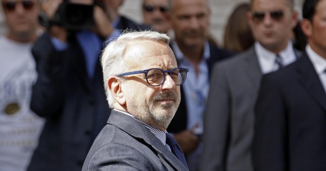‘Trattativa’, critiche a Vietti | “Ma io ho difeso le istituzioni”