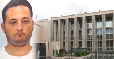 Il lavoro nobilita l’uomo | e gli evita anche il carcere