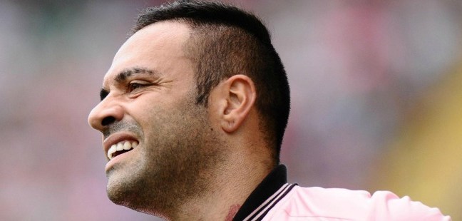 Miccoli non è più rosanero | Fatta per Di Gennaro e Terzi