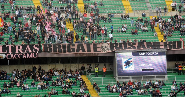 I tifosi: “Torneremo in A” | E domani arriva Ngoyi