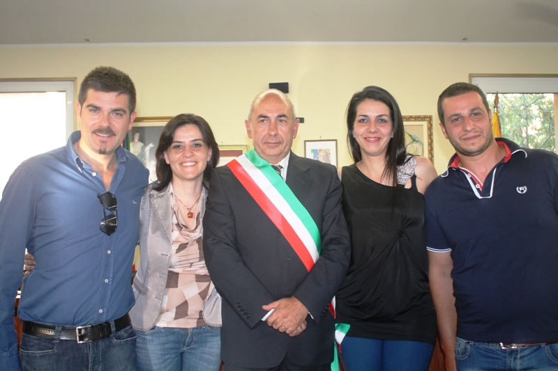 Giunta Barbagiovanni |Tutti i nomi e le deleghe - Live Sicilia