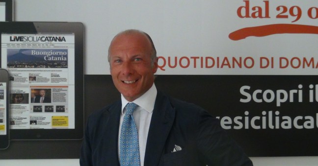 Tesauro agli imprenditori: |”Investire in Nord Africa”