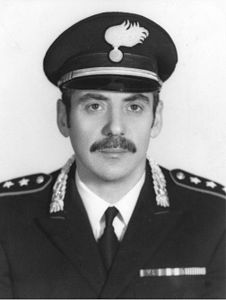 Il colonnello e il professore: | l’Arma li ricorda