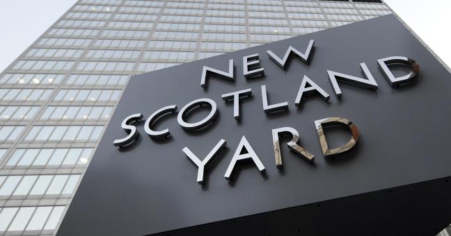“U’ profissuri” non è più latitante | Rancadore arrestato a Londra