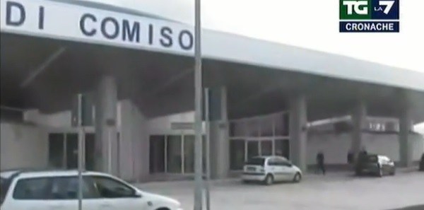 Comiso, oggi il primo volo | Digiacomo: “Un sogno”