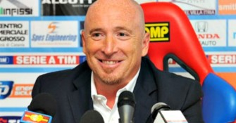 Catania pronto al debutto | sul campo della Fiorentina