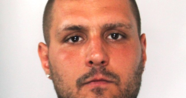 Ruba all’ex Mulino S. Lucia| Polizia arresta 26enne
