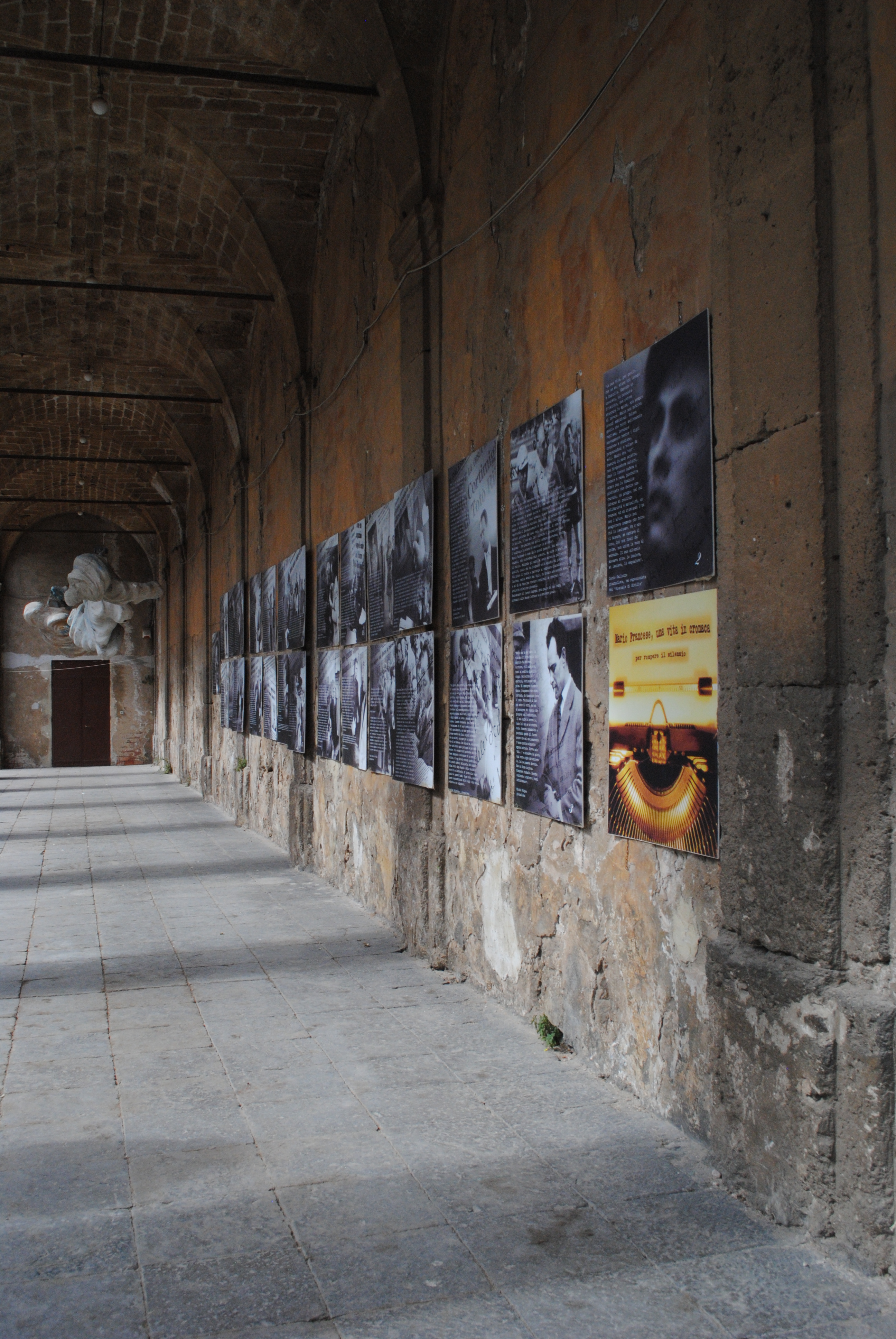 Premio Mario e Giuseppe Francese: un bando riservato alle scuole