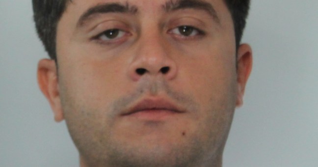 Polizia arresta 23enne |Ricercato dallo scorso giugno