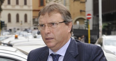 Lo Monaco stuzzica Zamparini: | Gattuso via? Non sarei stupito