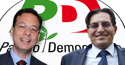Riunione infuocata alla sede del Pd |Lupo: “Indignati con Crocetta”