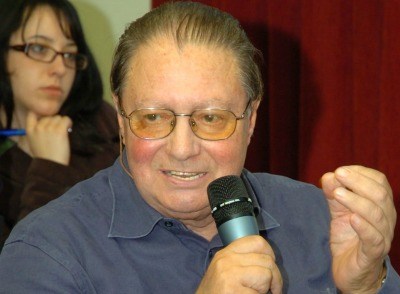 Prof. Pietro Bazan