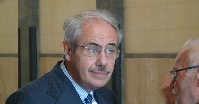 Lombardo demolisce le accuse: |”Solo un castello di carte”