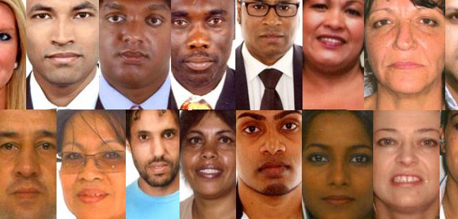 Dal medico all’ambulante | Consulta culture, gli eletti