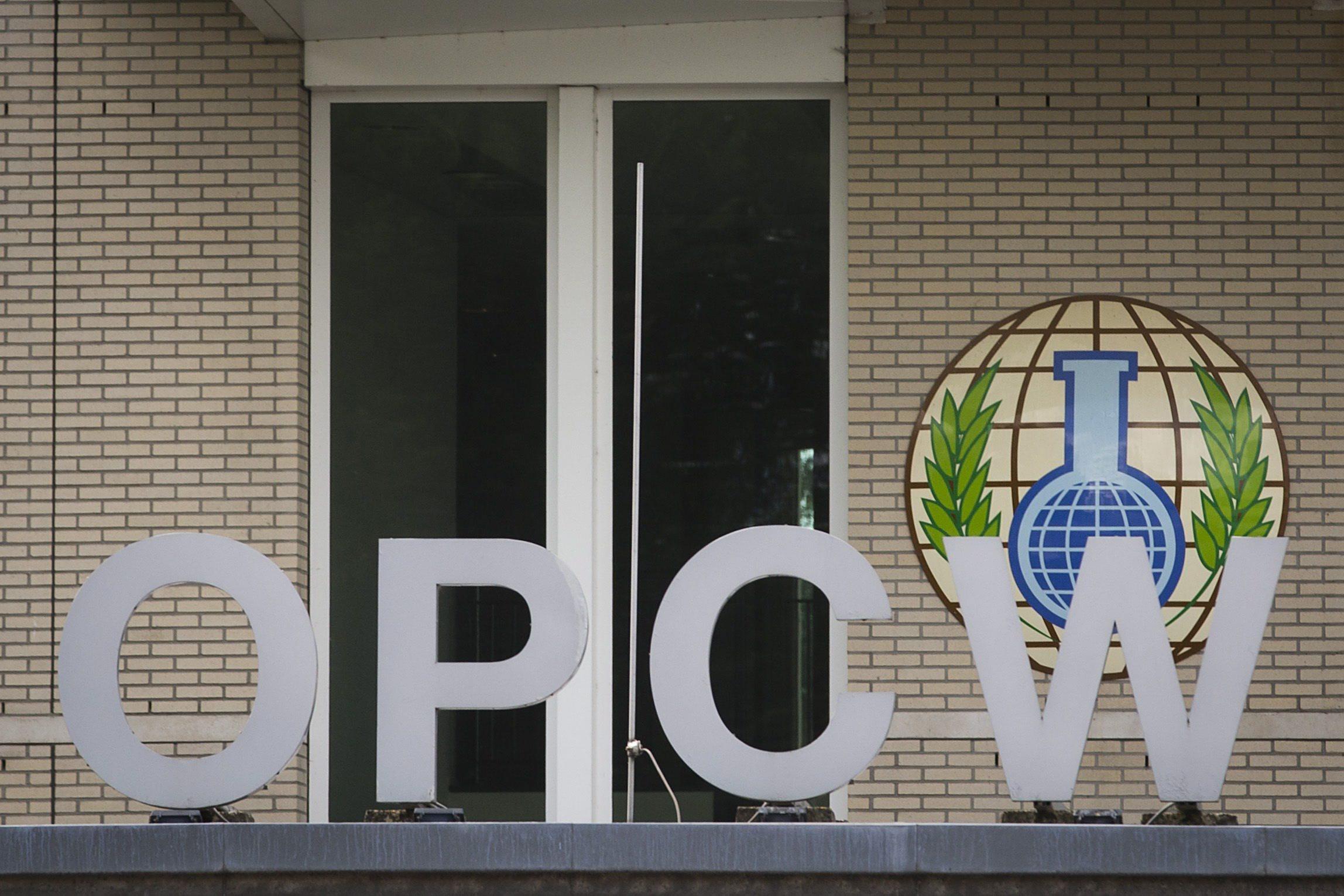 Il Nobel per la Pace all'Opac | per lotta alle armi chimiche