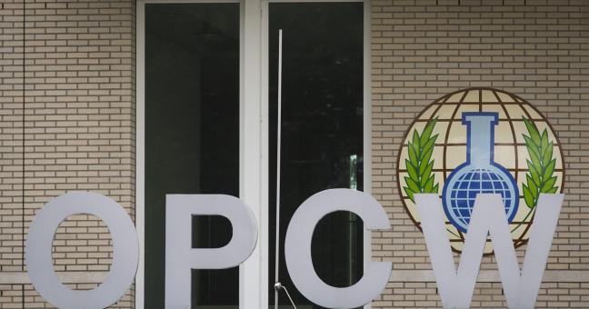 Il Nobel per la Pace all’Opac | per lotta alle armi chimiche
