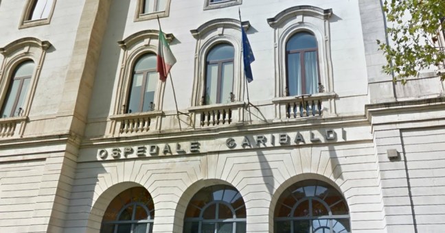 Fugge all’alt e si schianta |Centauro in gravi condizioni