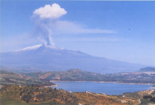 Alle pendici dell’Etna torna il festival |  “Non è mai troppo corto”