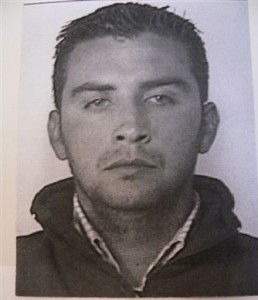 Fragapane jr si costituisce |Deve scontare una condanna