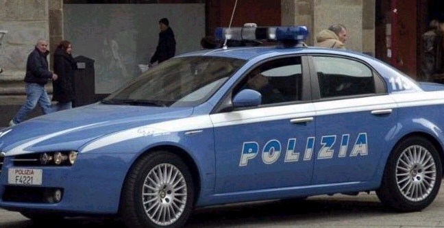 Tentata rapina in casa | in via D’Azeglio a Bagheria