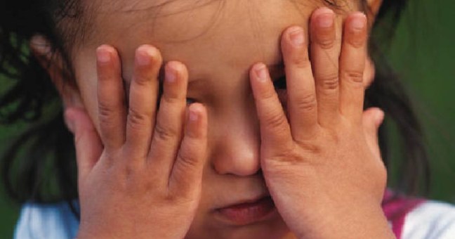 Abusi sul figlio di 6 anni |Polizia arresta un catanese