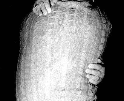 Il catanese Turi Rapisarda |in mostra a Palermo