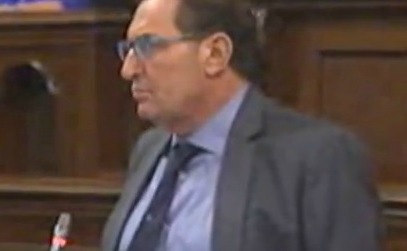 Crocetta piace a un siciliano su 3 |Ma la maggioranza esulta