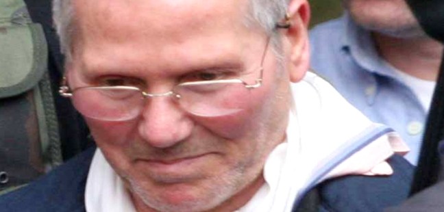 Provenzano resta al 41 bis