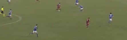 Brescia-Trapani 3-3 | Gli highlights del match