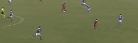 Brescia-Trapani 3-3 | Gli highlights del match