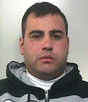 Paternò, arrestato 31enne | per associazione mafiosa