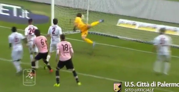 Palermo-Cittadella 3-1 | Gli highlights del match