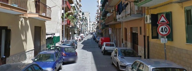 Meccanico gambizzato a Palermo
