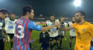 Catania-Verona 0-0 | Gli highlights del match