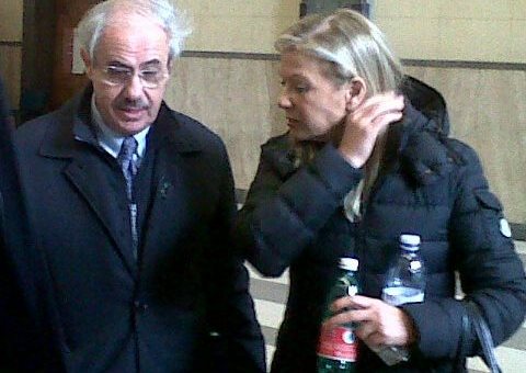Lombardo, replica della difesa |E la sentenza slitta al 2014