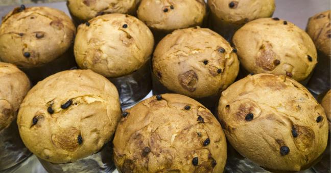 Ladri di panettone (dei poveri)