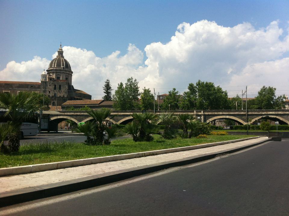 Raddoppio Ferroviario |Ok A Galleria Sotterranea - Live Sicilia