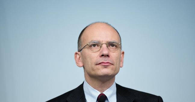 “2014 anno fondamentale | Recuperare i ritardi”