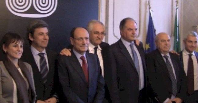Chiusura degli alfaniani | Crocetta: “Incomprensibile”